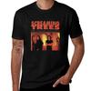 Screaming Trees Tshirt Essential T Shirt Anime T Shirts Oversize Tshirt
