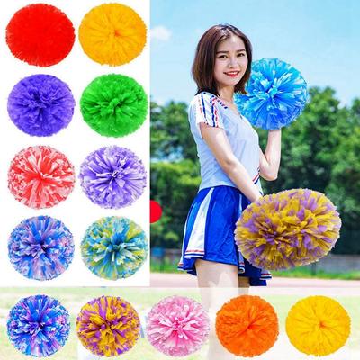 Amigoluk – Pom Poms
