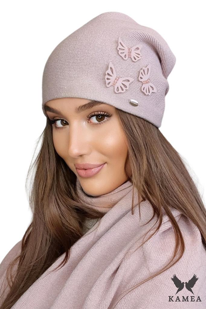 Maram Women' Hat Pink