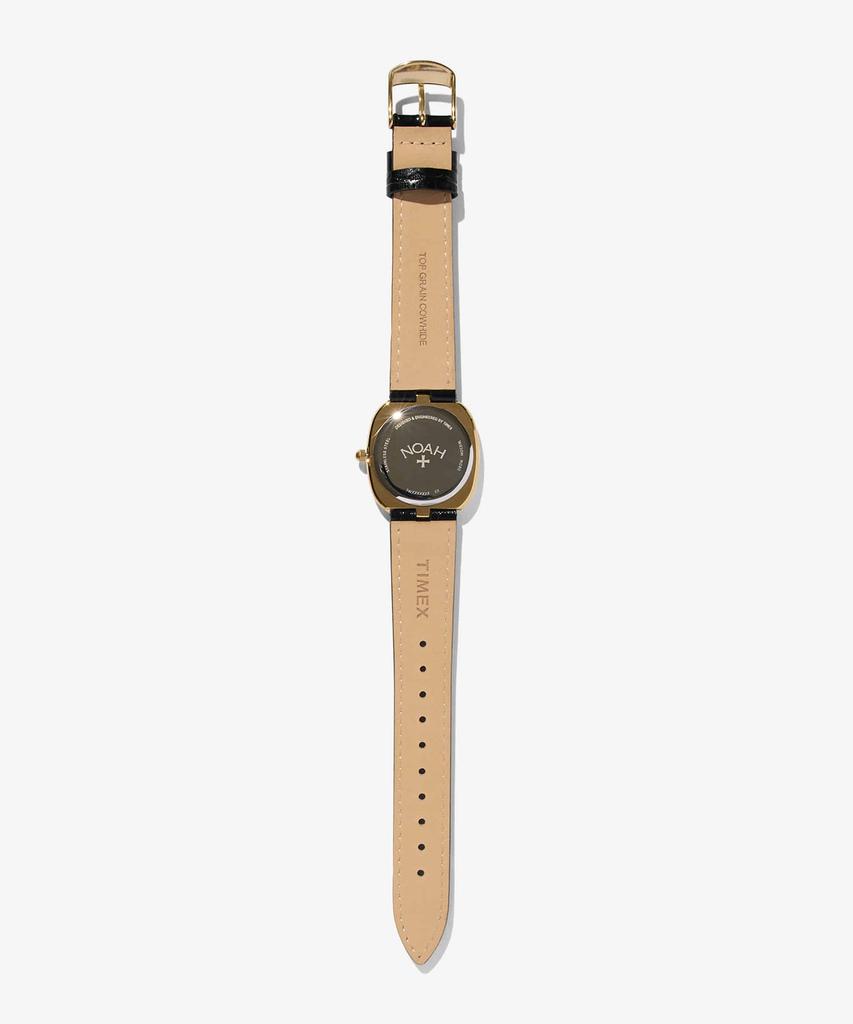 Noa (U) Noah X Timex Lighthouse Watch Black/Gold