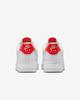 IB7167-103 Nike Air Force 1 Low Habanero Red (Women's)