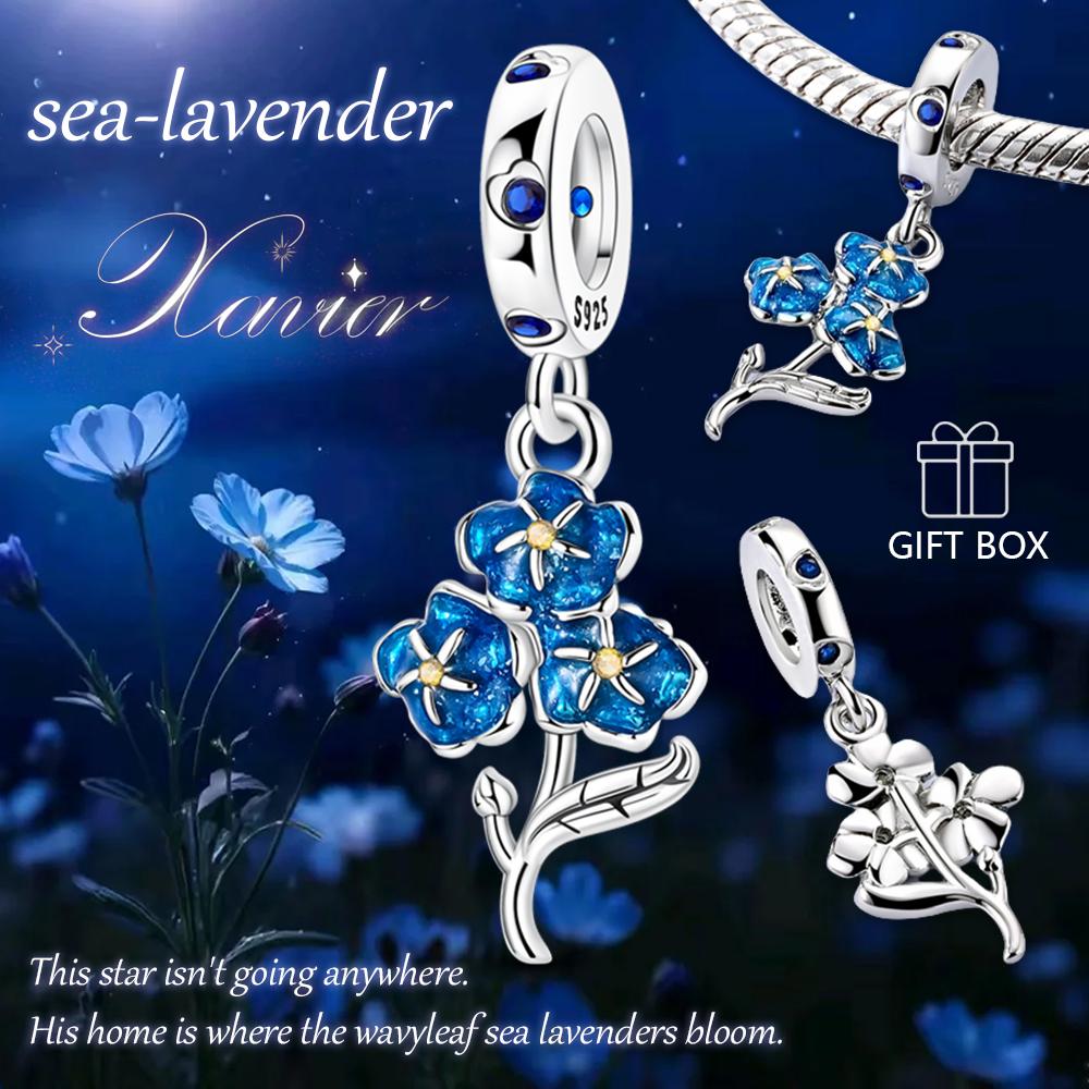 

Girl Metal Dreamy Azure Green Series Charms Pendant Fit Ideal for The Brand S Make your own Bangle Accessory Girlfriend Gifts Elegant Fashion