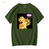 Funny Cat Hole Band Live Through This For Fan Black All Size T Shirt KC804 vintage Washed Stylish Comfortable streetwear Unisex