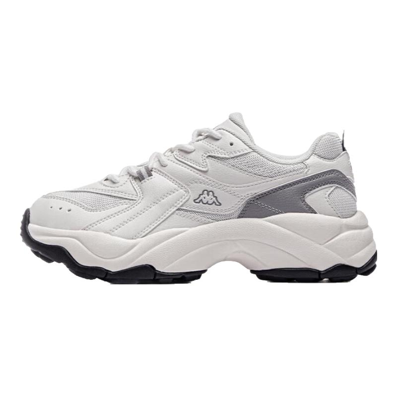 Kappa Women s Elevated Chunky Sneakers 37