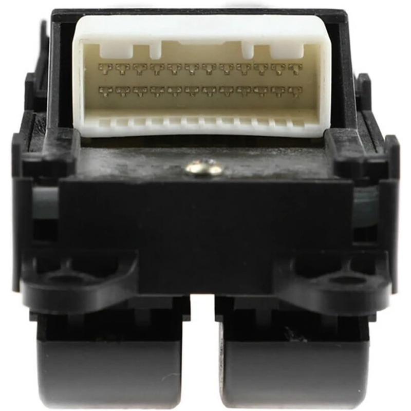 Power Window Switch for Toyota Corolla 1995-2004 Avensis 2003-2008 Driver Side Glass Lifter Control Button Parts Car Accessories