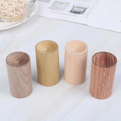 Essential Oil Diffus Wood Aroma Diffuser Wooden Aromatherapy Diffuser Sleep Aid