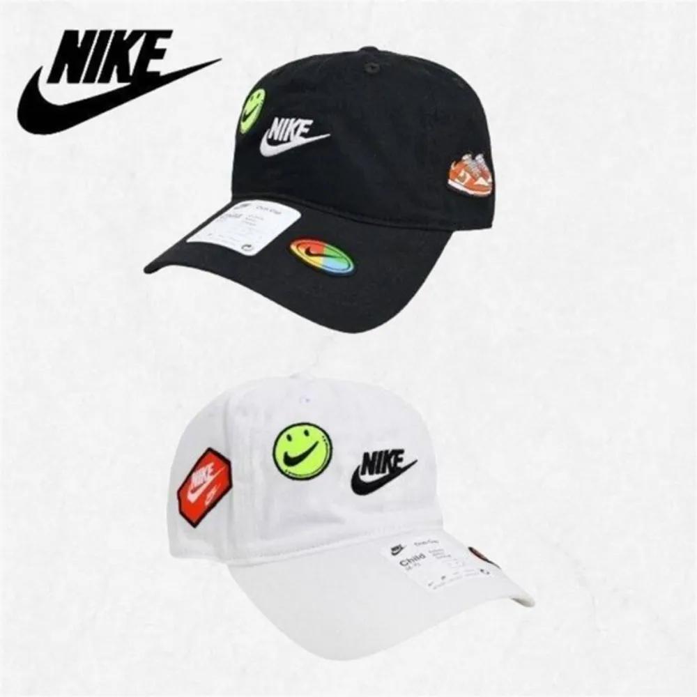 Toddler Patch Club Ball Cap A252CA221P 2384203 Black (BK)