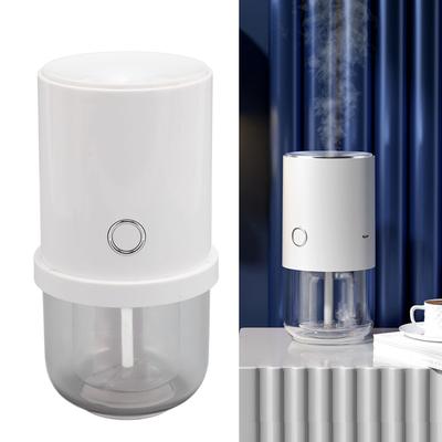 No Water Aromatherapy Machine Long Lasting Fragrance Essential Oil Diffuser for Home and Hotel 55ml Capacity