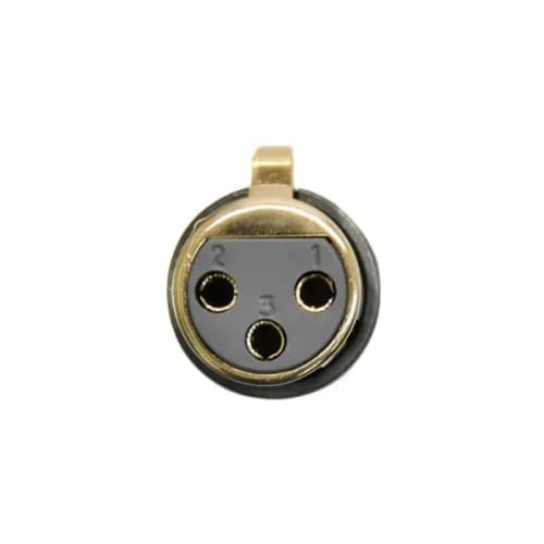 CLASSIC PRO In-Line Microphone Booster/Preamplifier - Boosts signal levels for dynamic and passive microphones by +26dB