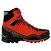 Mammut Hiking Boots Kento Advanced High Goretex