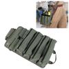 Adjustable Roll Up Tool Bag Oxford Fabric Mechanic Motorcycle Tool Roll  Auto Repair Shops