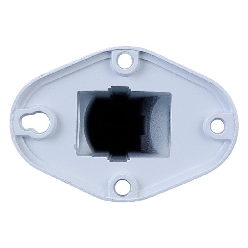 Hikvision Univerzální držák bezpečnostní kamery z hliníkové slitiny 1212