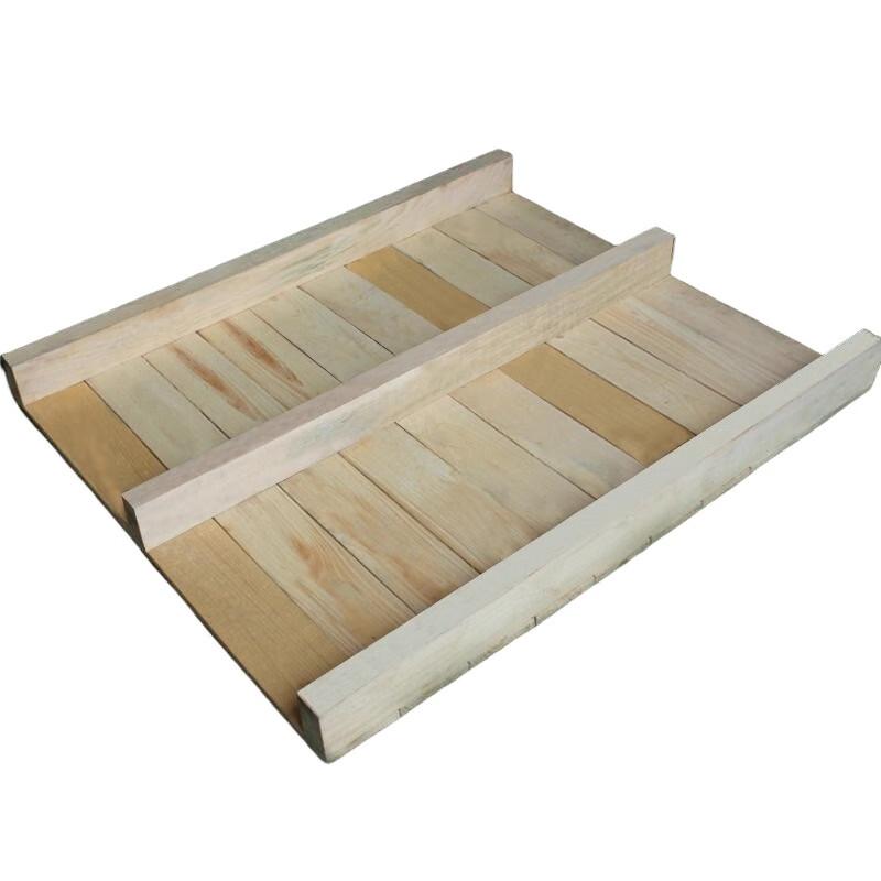 Jiudingxin Solid Wood Storage Pallet