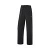 Sweatpants Women's Black AYKV278-1