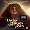 Daisy Jones and The Six by Taylor Jenkins Reid Paperback Book 9781804945957
