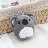 Keychain Squishallow Animal Koala Unicorn Bear Deer Stuffed Toy Children Gift