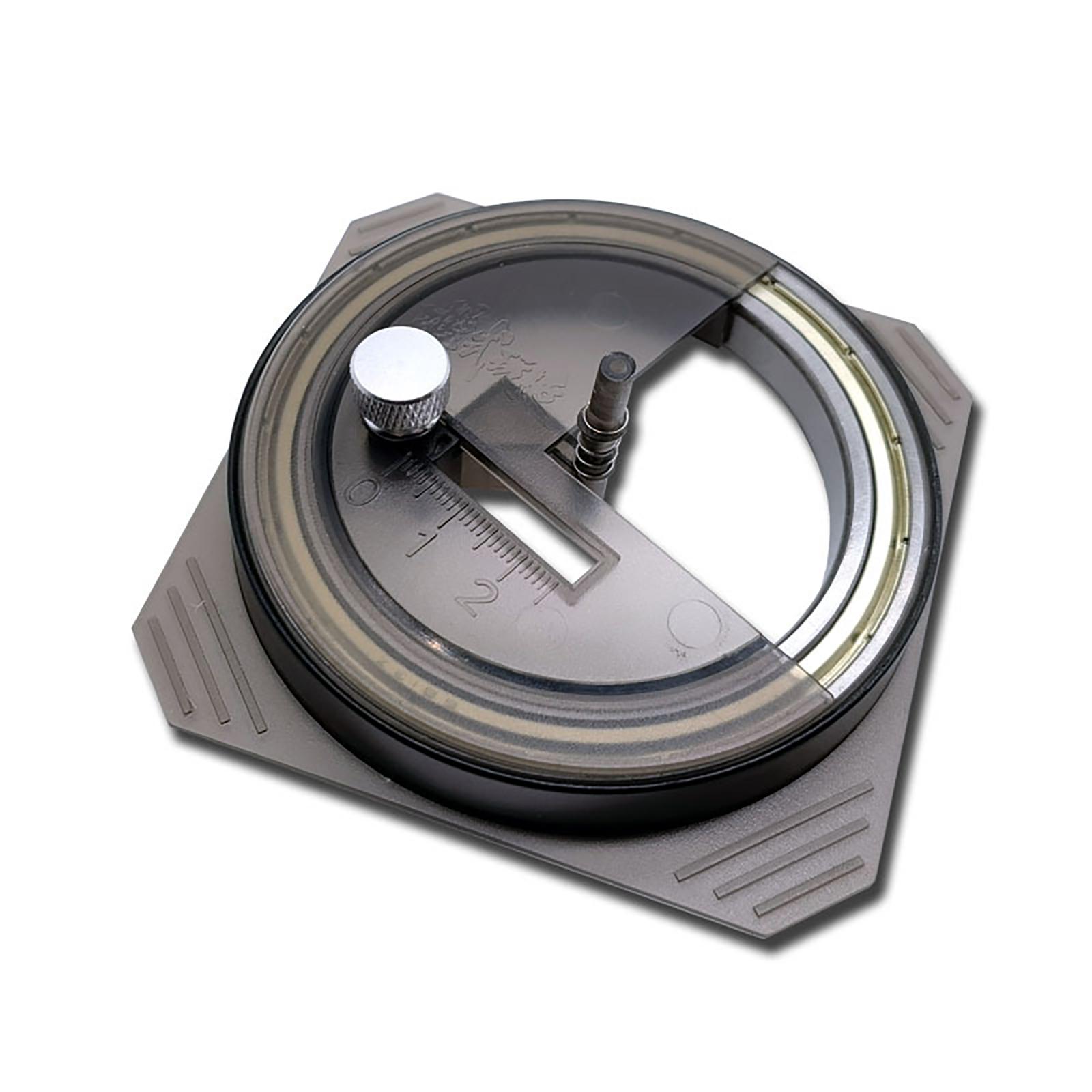 

Циркульный резак Модельное хобби Инструмент для рукоделия Резка Специальный Круг 1мм-50мм Бесступенчатая регулировка для моделирования 1