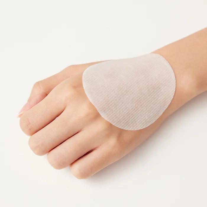 Tea Tree Mild Clear Pads 60 Sheets