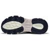 Li Ning Aurora 2K Slip Resistant Low top Casual Shoes Men's Dawn Gray AGCT107-2