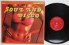 LP Record NEW SOUND SENSATIONS  Soul And Disco ISP1008 GOLDEN HOME LIB Japan SoulFunk Used