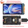ESP32-S3 Écran LCD 1,9 pouce Wifi Bluetooth Carte de Développement Résolution 170 × 320 Processeur Dual Core Lx7 Interface Type-C