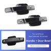 Για Land Rover Defender 90 110 2020-2025 Χειρολαβή Κύπελλο Πόρτας Εξωτερική Χειρολαβή Αυτοκόλλητο Χειρολαβή Πόρτας Διακοσμητική Λωρίδα