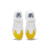 Reebok Solution Mid Unisex White Gold HR0505