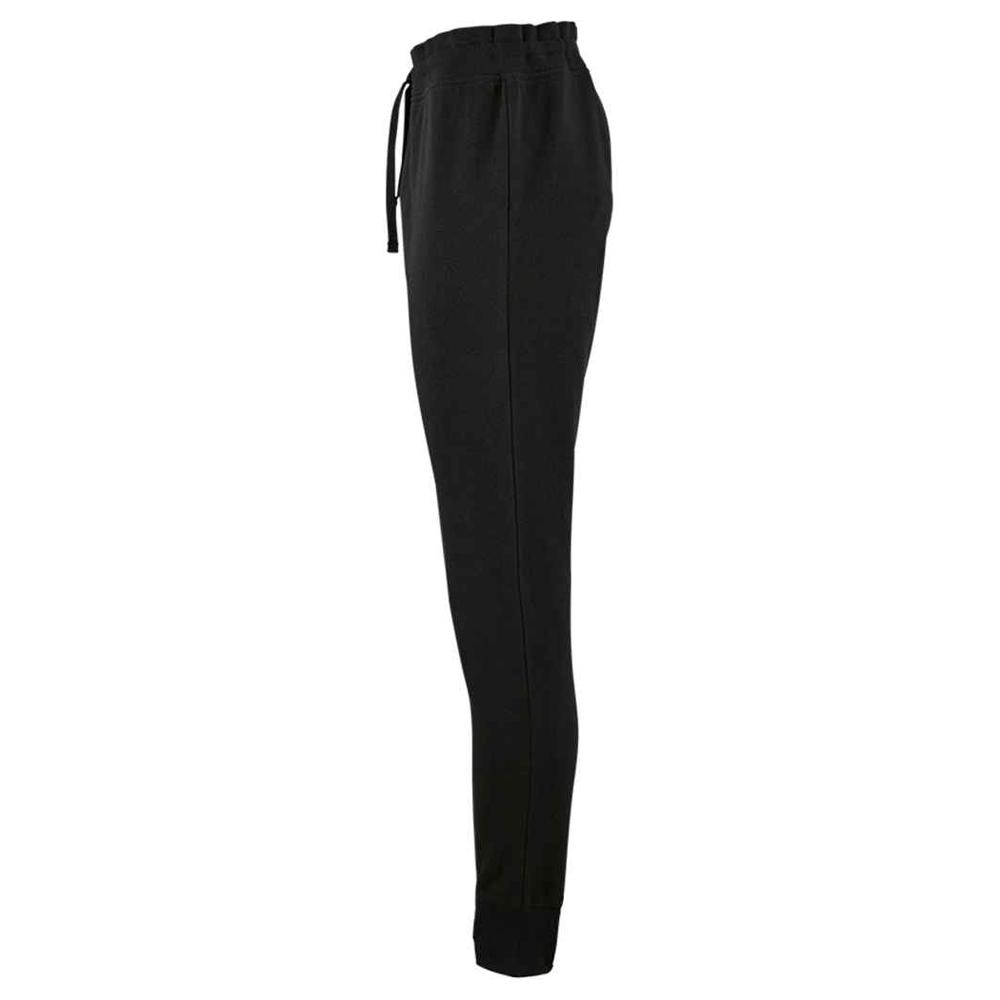 Womens/Ladies Jake Slim Jogging Bottoms