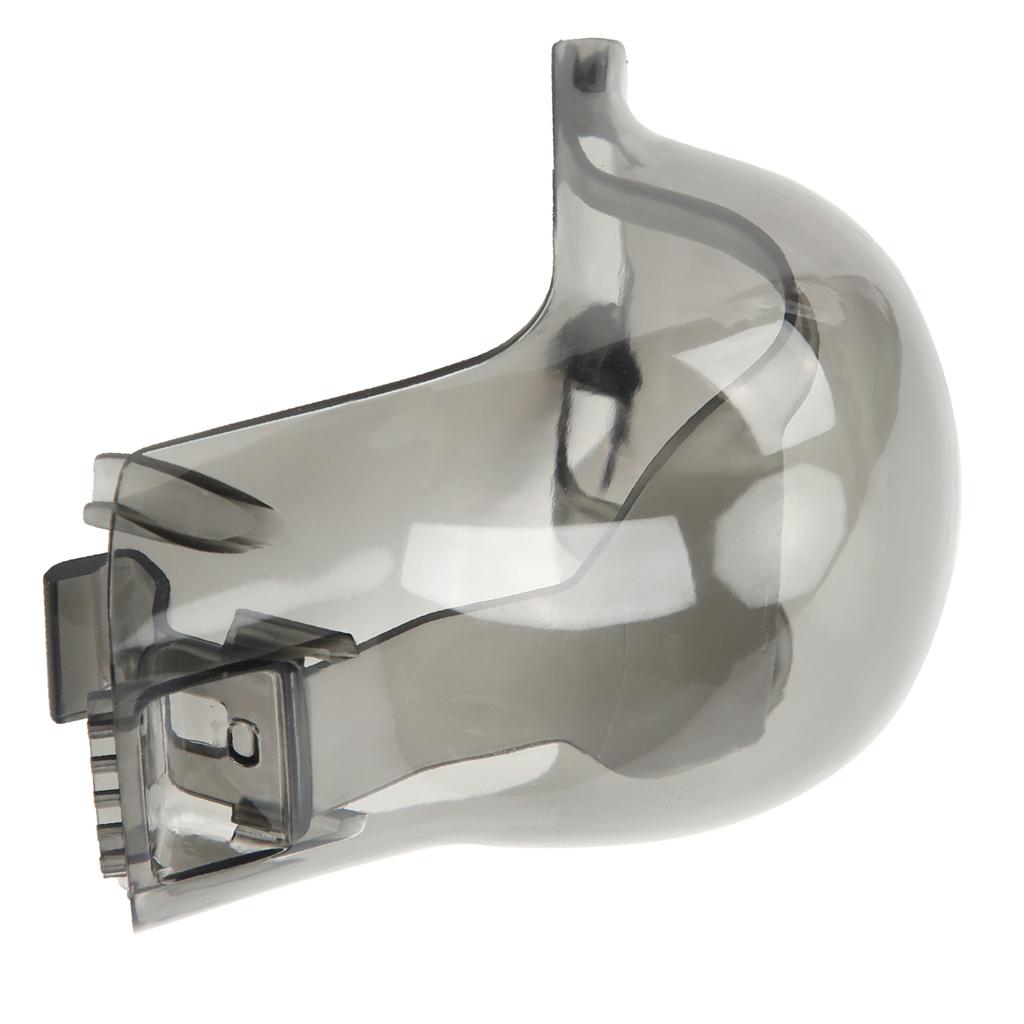 Solblenderdeksel Gimbal Kamera Beskyttelsesdeksel Erstatning for DJI Mavic AIR 2S Drone