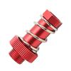Aluminum Alloy RC Car Steering Column Servo Saver Tube for   1Celsius8 Remote Control Upgrade Accessory