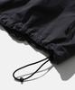 Moif [Ss26] Wide Modular Parka / Graphite