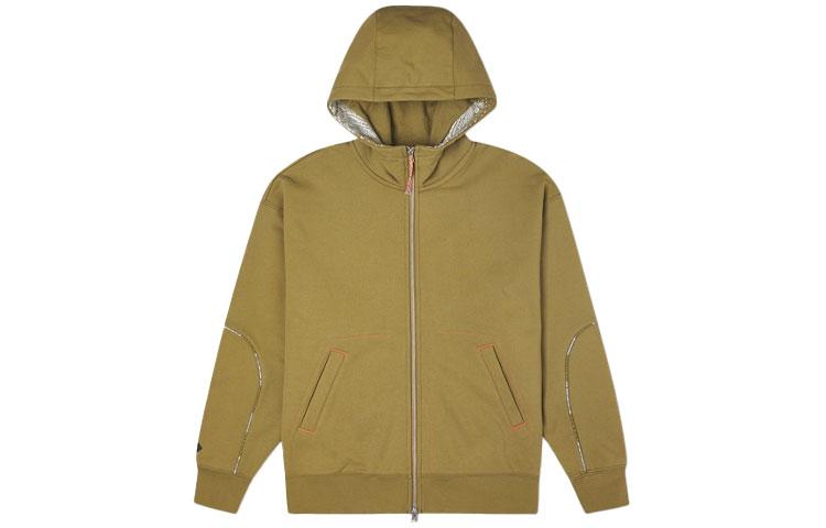 Толстовка на молнии Converse X Paria /FARZANEH 10022623-A02 S