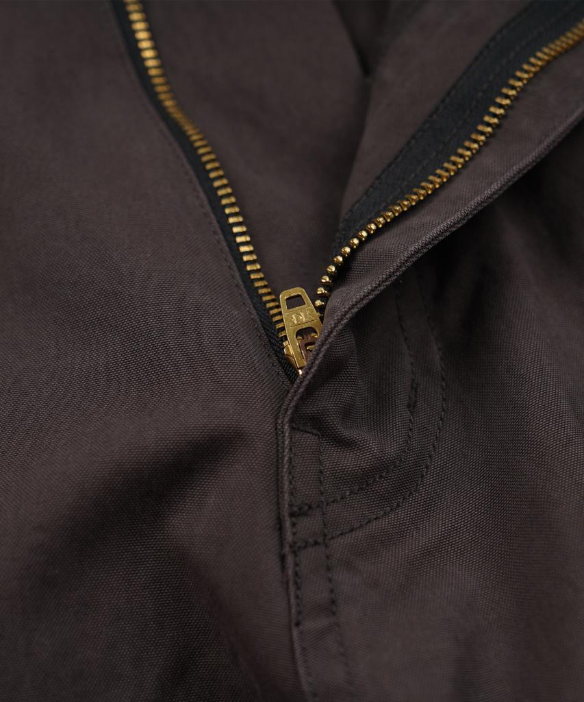 FRIZMWORKS Cn Essential Work Pants _ Charcoal