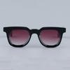 JMM VENDOME-EPOXY Sunglasses Designer Brand Top-notched Quality Uv400 Acetate Handmade in Japan Photochromic Eyeglasses