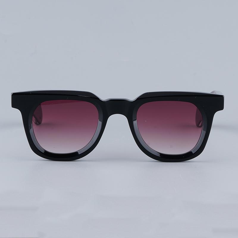 JMM VENDOME-EPOXY Sunglasses Designer Brand Top-notched Quality Uv400 Acetate Handmade in Japan Photochromic Eyeglasses