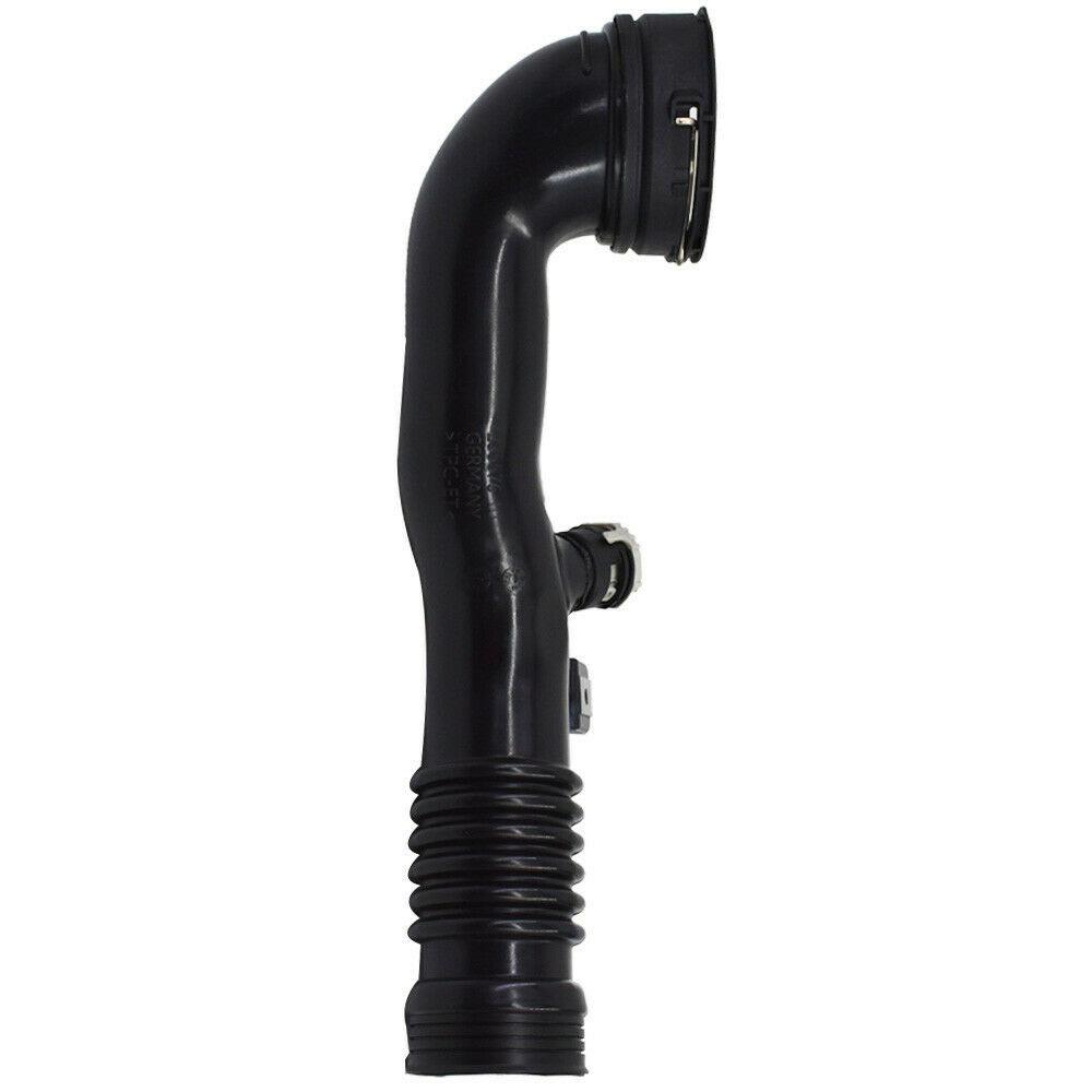 New Intake Pipe Hose Assembly for BMW 640i, X5, X6 (13717609810) - Hot Sale
