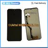 Повний модуль екрана та сенсорного скла для OUkitel WP53 WP53 Pro