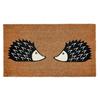 Groundsman Hedgehog Door Mat