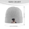 Ben Ishowspeed Beanie Hat For Men Women Winter Knitted Caps