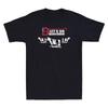 Let's Go Brandin' Milk Cow Farmer Funny Political Saying Vintage Men's T-Shirt