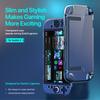For Nintendo Switch 2 Clear Case DUX DUCIS Slim PC Game Console Protective Cover