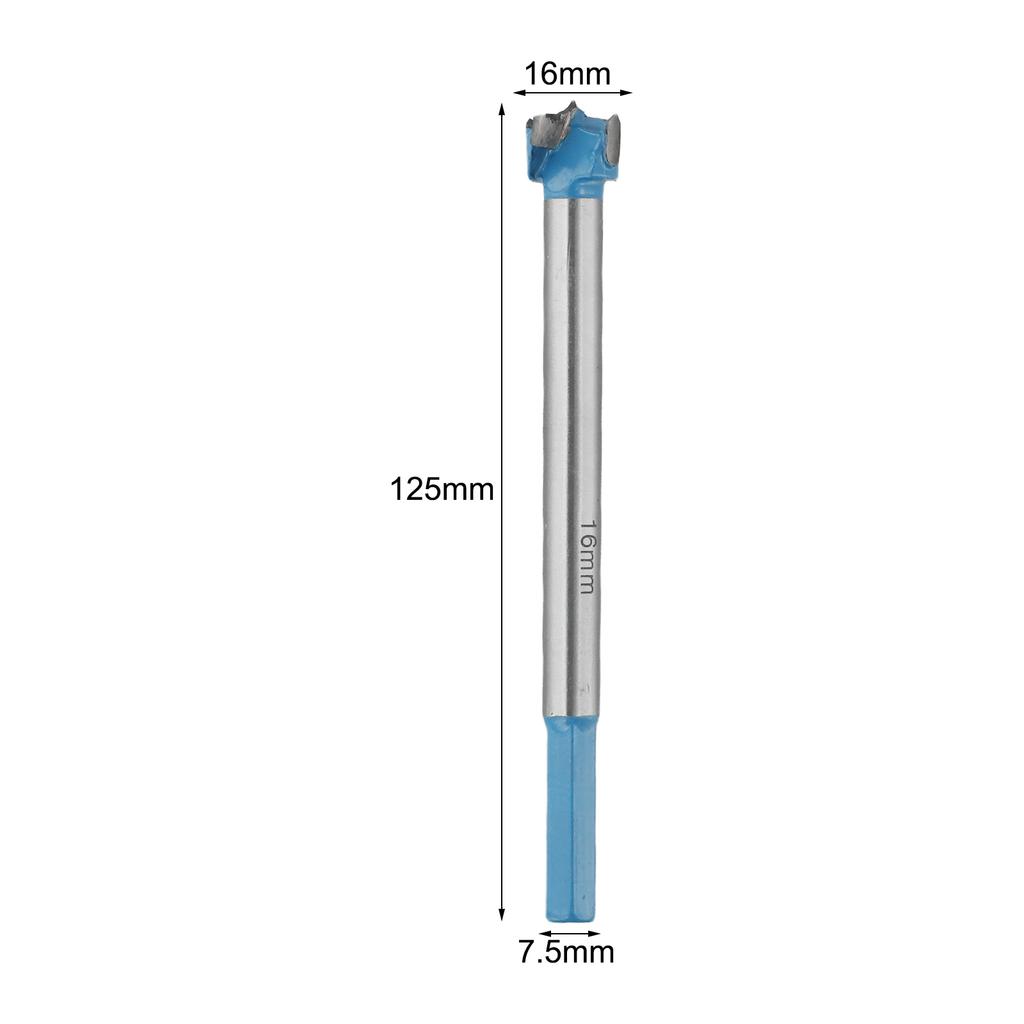 Drill Bit Bit Power Drilling Machine Parts Power Tools Tools Workshop Equipment 1pc 20mm 22mm 25mm Carbon Steel