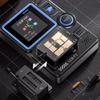 Advanced Transistors Tester Portability Instrument For Precise Electrical Component Measurement And Analysis Tool