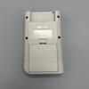 No brand logo High quality shell kit for Gameboy GB DMG. There is no brand logo on the shell