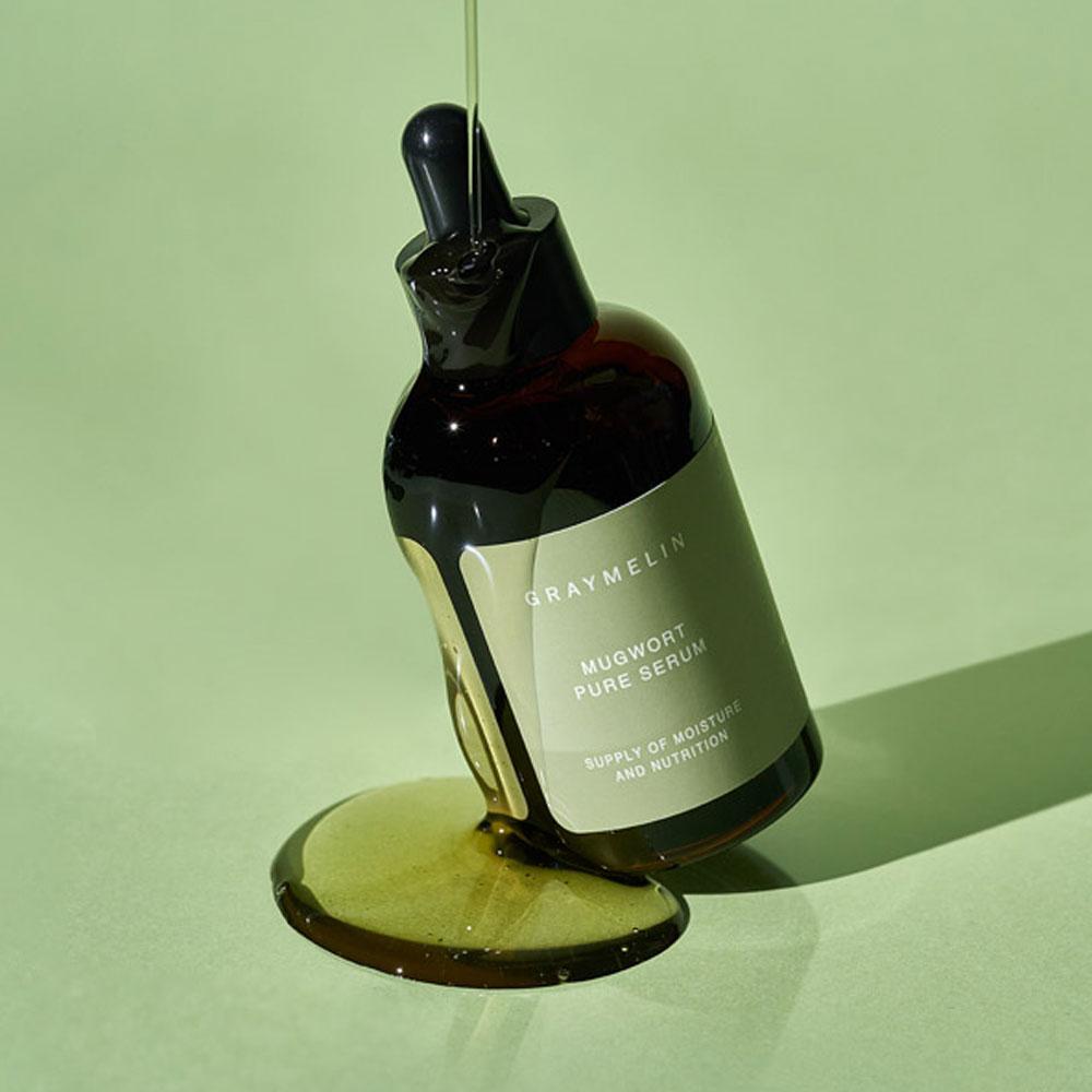 Graymelin Beifuß Reines Serum 50ml