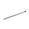 Durable Stainless Portable Coffee Pull Flowers Coffee Art Household Kitchen Cafe Tool Silver