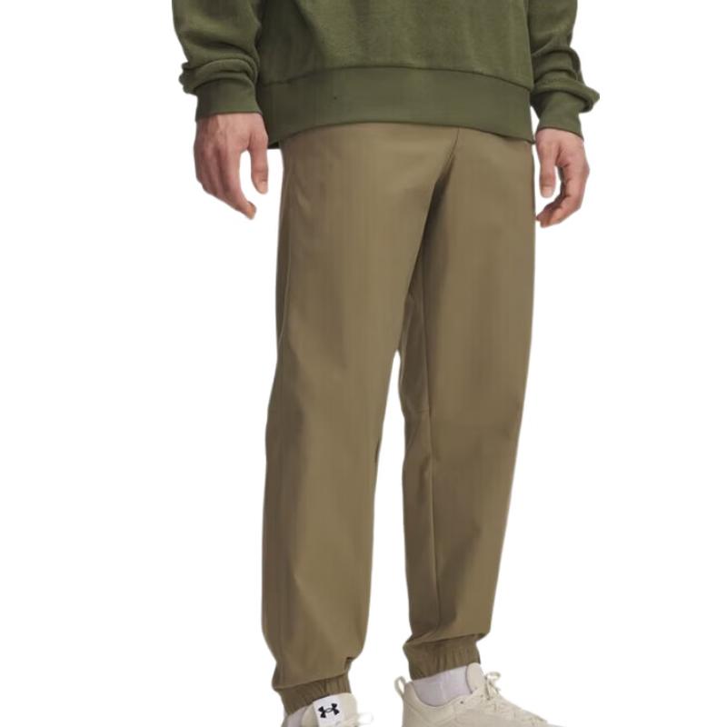 Under Armour Icon Men s Woven Athletic Pants L