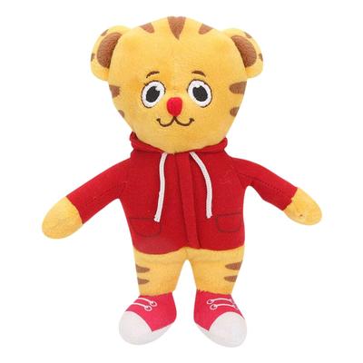  Peluş Bebek Oyuncak Hediye Karikatür Çocuk Bez Bebek Bebek