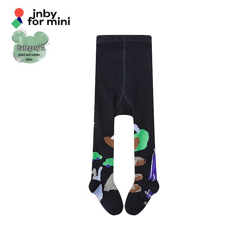 JNBY Infant Winter Tights 6-12 Months