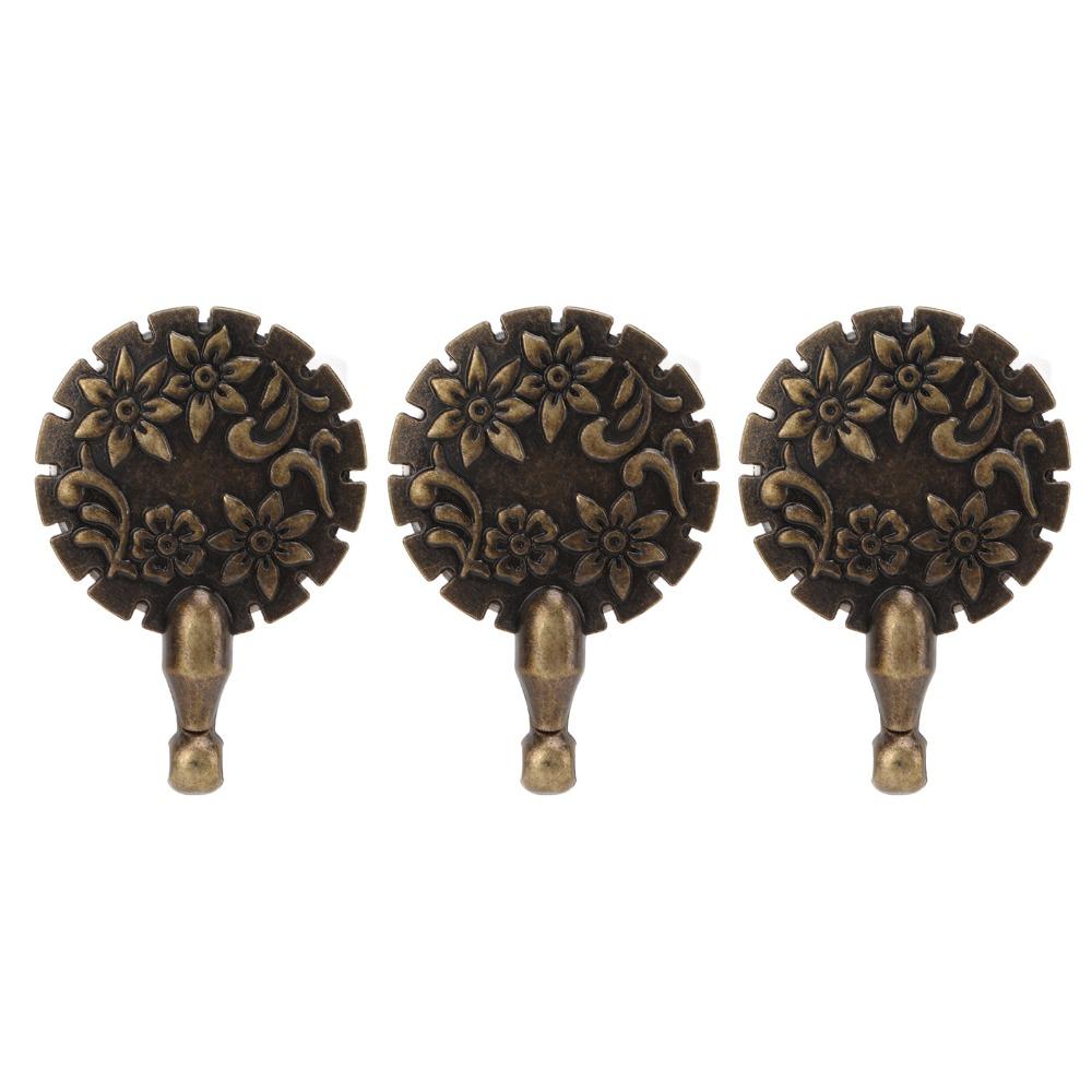 3pcs Premium Thread Cutter Tool Antique Copper Yarn Cutter Yarn Cutter Pendant  Sewing